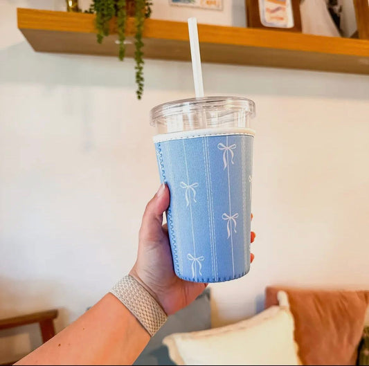 Grandmillenial Drink Sleeve
