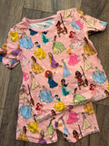 Royal Character Bamboo Pjs
