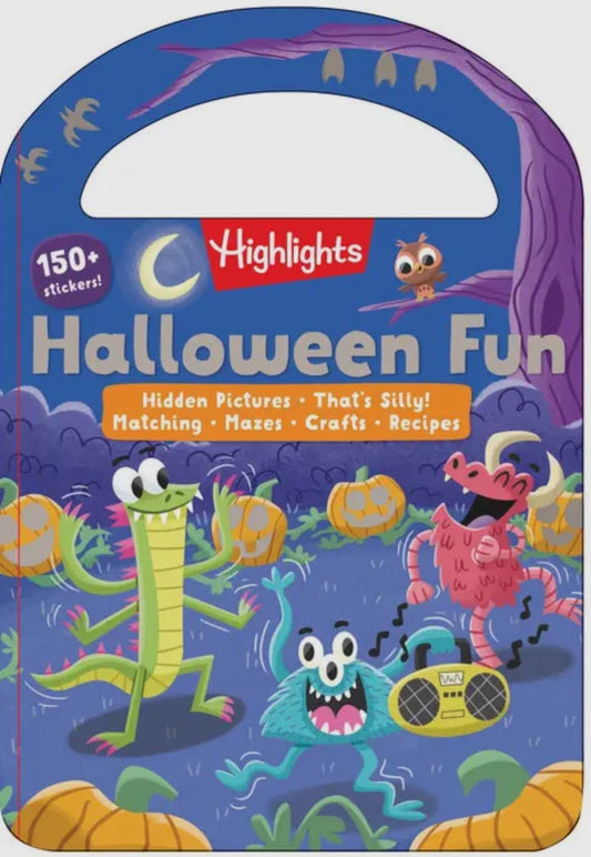 Halloween Fun