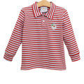 Jolly St Nick Polo