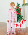 Merry Moments Button Down Set