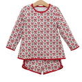 Merry Moments Elizabeth LS Set