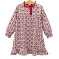 Merry Moments Holly LS Dress