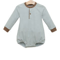Nathan Bubble - Dusty Sage / Light Brown