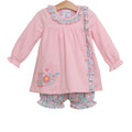 Tea Time Bloomer Set