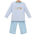 Zoo Crew Pant Set
