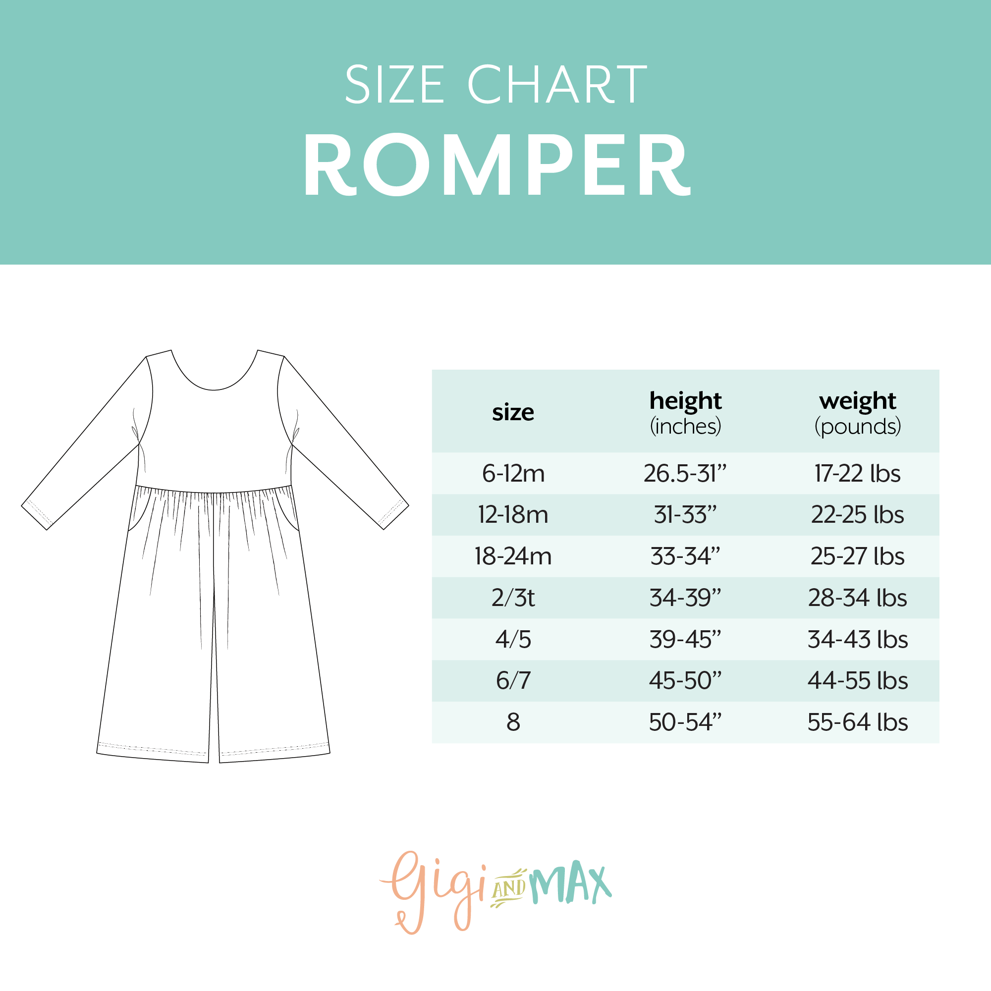Savannah WIDE LEG ROMPER Bamboo Floral Kids Clothing Outfit