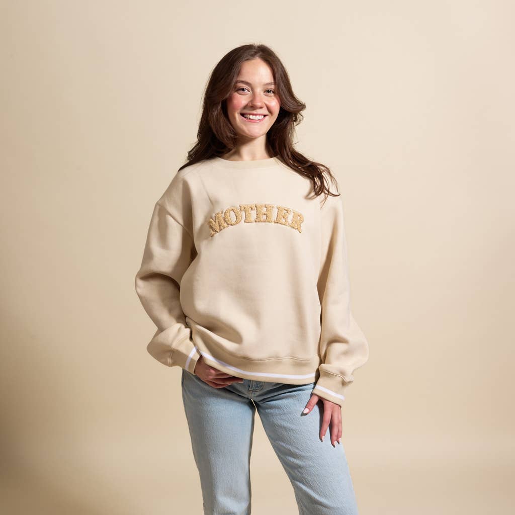 Signature Crew–Mother