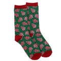 Sweet Christmas Tall Sock