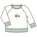Farmlife Pullover