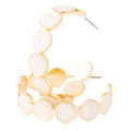 Earrings Mariana