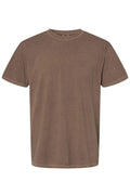 Make Heaven Crowded Comfort Colors Adult Ring-Spun Cotton Tee
